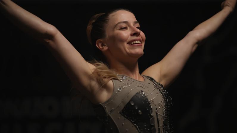 Isabelle Marciniak tinha 18 anos
