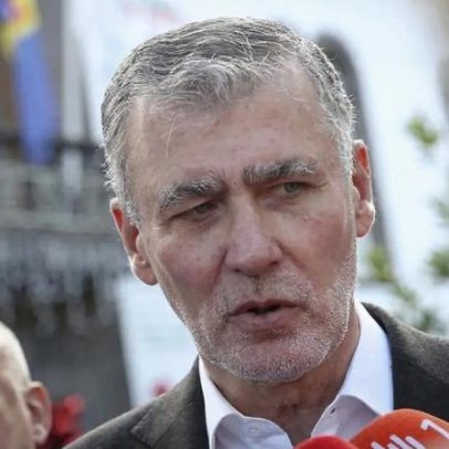 Gouveia e Melo diz não ter nada a esconder na investigação da Marinha