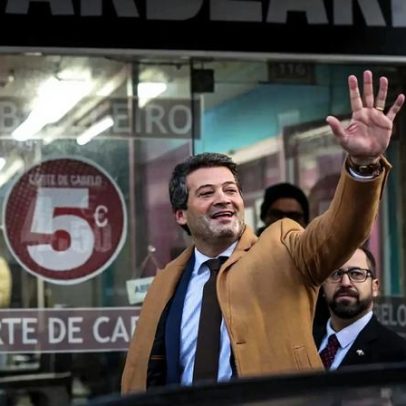 Ventura alerta que o Conselho de Estado pode tornar-se folclore de campanha