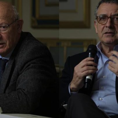 Santos Silva abre apoio a Seguro, próximo aos mínimos para Presidência
