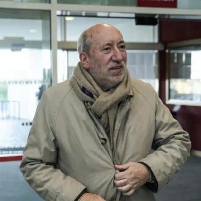 António Filipe critica inclusão de candidaturas não admitidas no boletim de voto