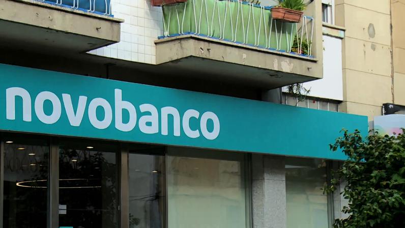 Cliente do Novo Banco lesado em transação bancária