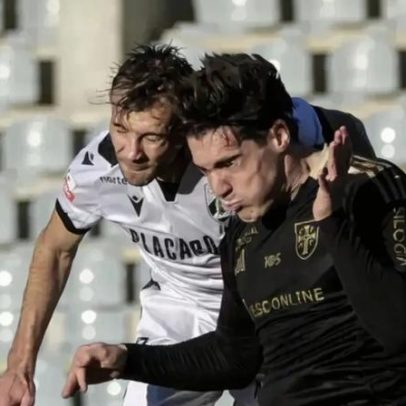 Vitória de Guimarães empata com Casa Pia e soma segundo jogo sem vencer