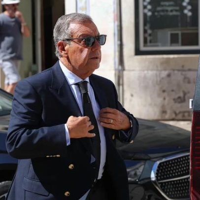 Irmão de Marcelo Rebelo de Sousa e ex-deputado do PSD vítimas de burla