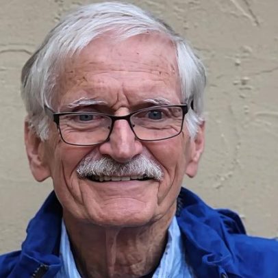 Morre James Moylan, criador da ideia que ajudou condutores de todo o mundo