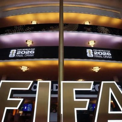 FIFA recebe 150 milhões de pedidos de bilhetes para o Mundial 2026