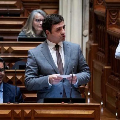 Adjunto do Governo cria perfil falso para influenciar eleições
