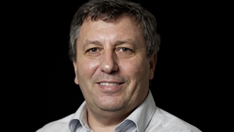 Armando Esteves Pereira