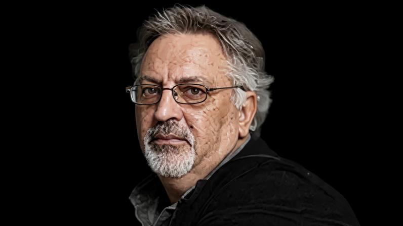 Um sonho obscuro: os rissóis