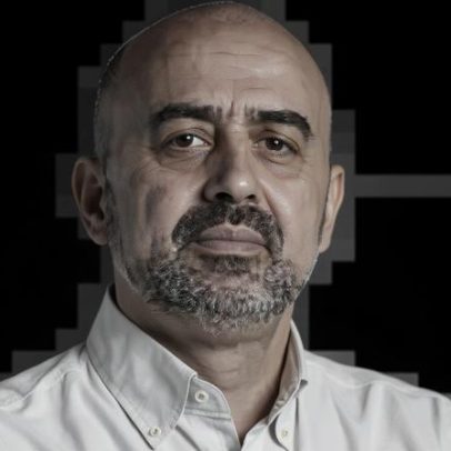 Pavlidis acende a Luz