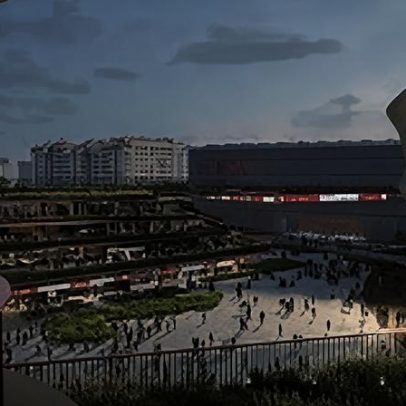 Arquitecto destaca importância do Distrito do Benfica para o estádio