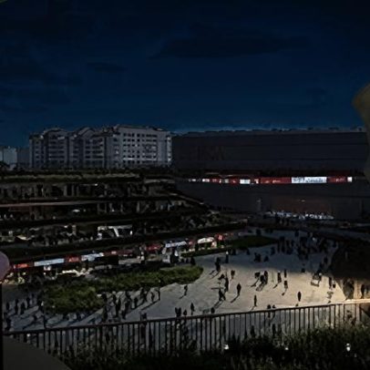 Arquiteto destaca importância do Benfica District apesar da aparência do estádio