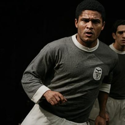 Simões recorda o primeiro pedido de Eusébio, após viagem com Ruth