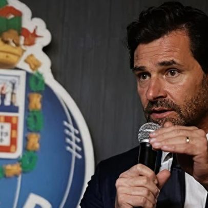 Villas-Boas responde a Varandas com críticas à hipocrisia e memória seletiva