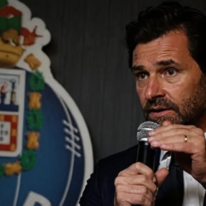 Villas-Boas responde a Varandas com críticas a hipocrisia e memória seletiva