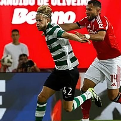 Antevisão Benfica-Sporting: qual equipa dorme melhor antes do dérbi