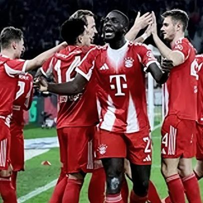 Análise de Rui Malheiro ao Bayern Munique revela poder ofensivo