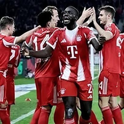 Rui Malheiro analisa Bayern Munique como máquina ofensiva