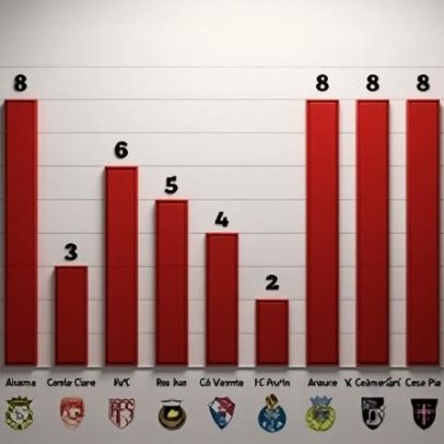 Pressão alta dá resultados à Luz; águias roubam bolas perto da área adversária