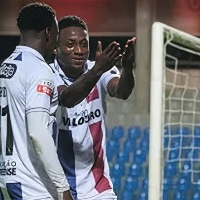 Torreense vence Casa Pia e AVS e fica à frente do V. Guimarães da Taça