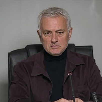 Mourinho diz que jogo entre FC Porto e Famalicão será sempre difícil