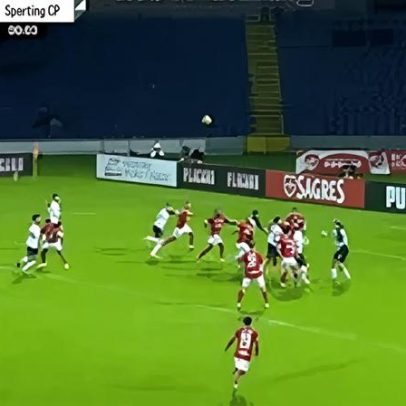 VAR e AVAR de Santa Clara-Sporting pediram dispensa da 15.ª jornada