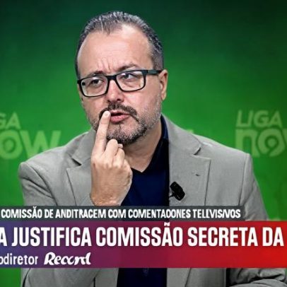 Comissões polémicas da FPF: Sporting não foi convidado e entrou na Arbitragem