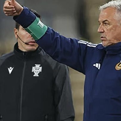 Rio Ave considera empate com Gil Vicente injusto e afirma ter merecido vencer