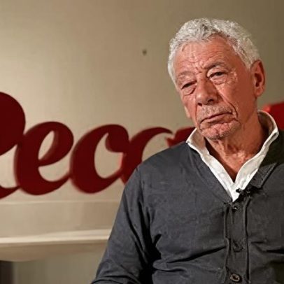 José Poeira afirma que em Portugal acreditava que as coisas podiam acontecer