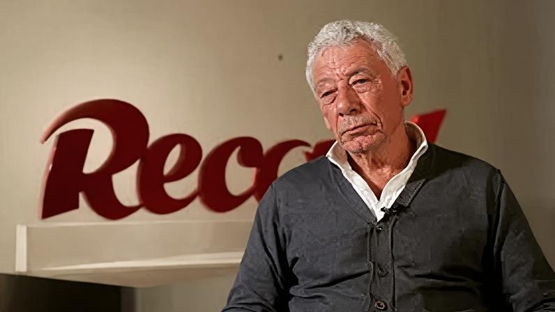 José Poeira: «Em Portugal por vezes não se acreditava mas eu achava que as coisas podiam acontecer»