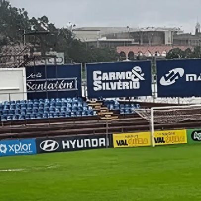 Caldas vende bilhetes acima da lotação para jogo com Sp. Braga