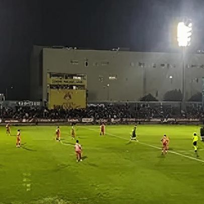 Caldas protesta no minuto inicial contra Sp. Braga, equipa abraça-se