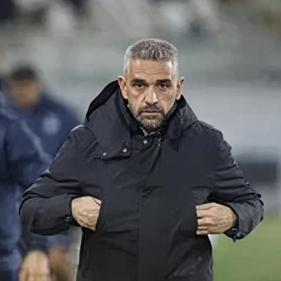 Rui Borges afirma que o Sporting considerado diminuído foi bicampeão