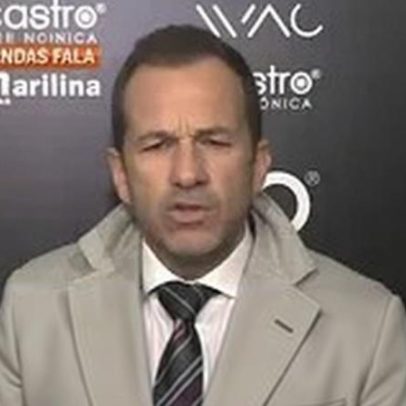 Varandas denuncia 40 anos de irregularidades com escutas, missas e jogadores