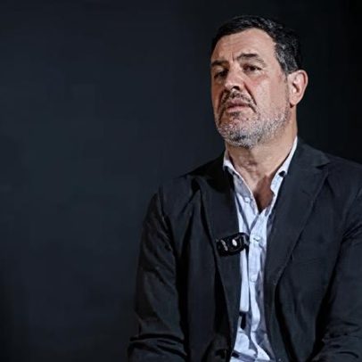 Gandarez critica a centralização: não se pode igualar clubes na secretaria