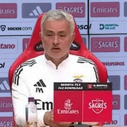 Mourinho vê Bruma mais perto da recuperação que Bah