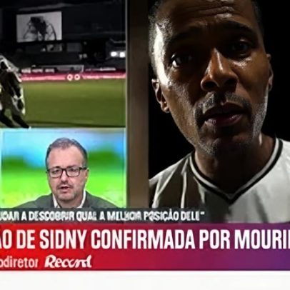Lopes Cabral já fez exames médicos e aguarda assinatura de contrato com o Benfica
