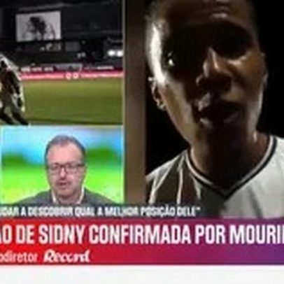 Lopes Cabral conclui exames médicos e pode assinar contrato com o Benfica