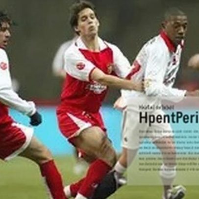 Braga-Benfica: ritmo e intensidade em jogo marcado pela incerteza