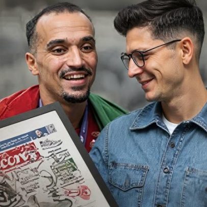 Balanço de modalidades em 2025 revela estrelas em várias frentes