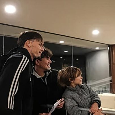 Benfica chega a Gaia com regresso aos convocados