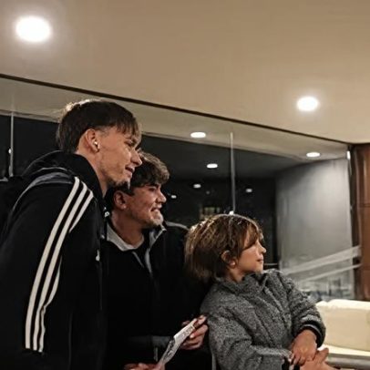 Benfica chega a Gaia com regresso dos convocados