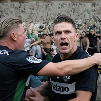 Balanço do Sporting em 2025: entre vitórias e desafios