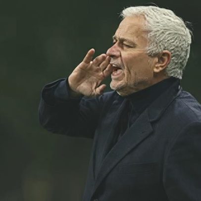 Mourinho critica arbitragem e aponta para manter a linha habitual do clube
