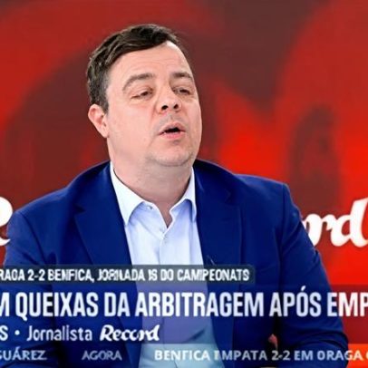 Bruno Fernandes questiona se o Ferrari de Mourinho vai acompanhar o ritmo