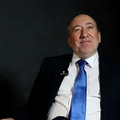 António Filipe diz que ser do Belenenses vem de nascença
