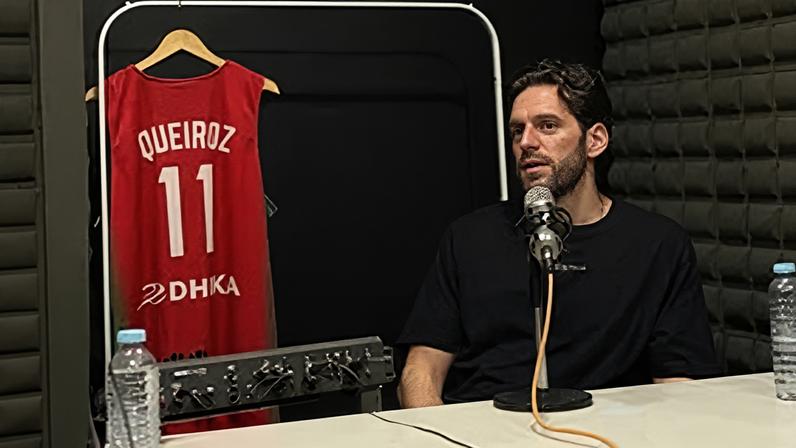 Miguel Queiroz: a carreira, as histórias caricatas na Seleção e muitas revelações