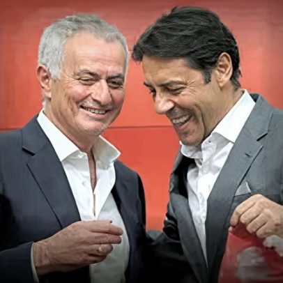 Benfica em 2025: balanço de altos e baixos