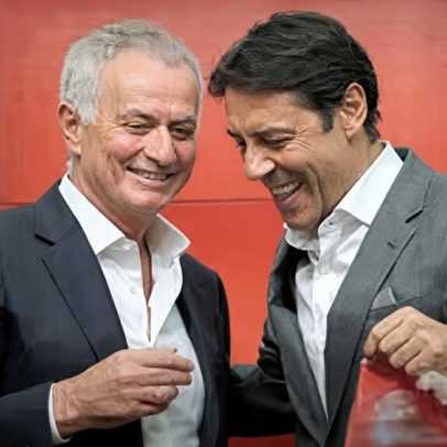 Benfica 2025: balanço instável e perspetiva de recuperação