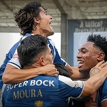 Balanço do FC Porto em 2025 reacende as esperanças da família portista